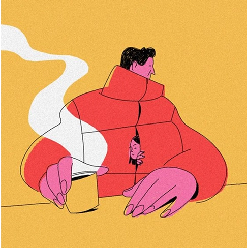 human